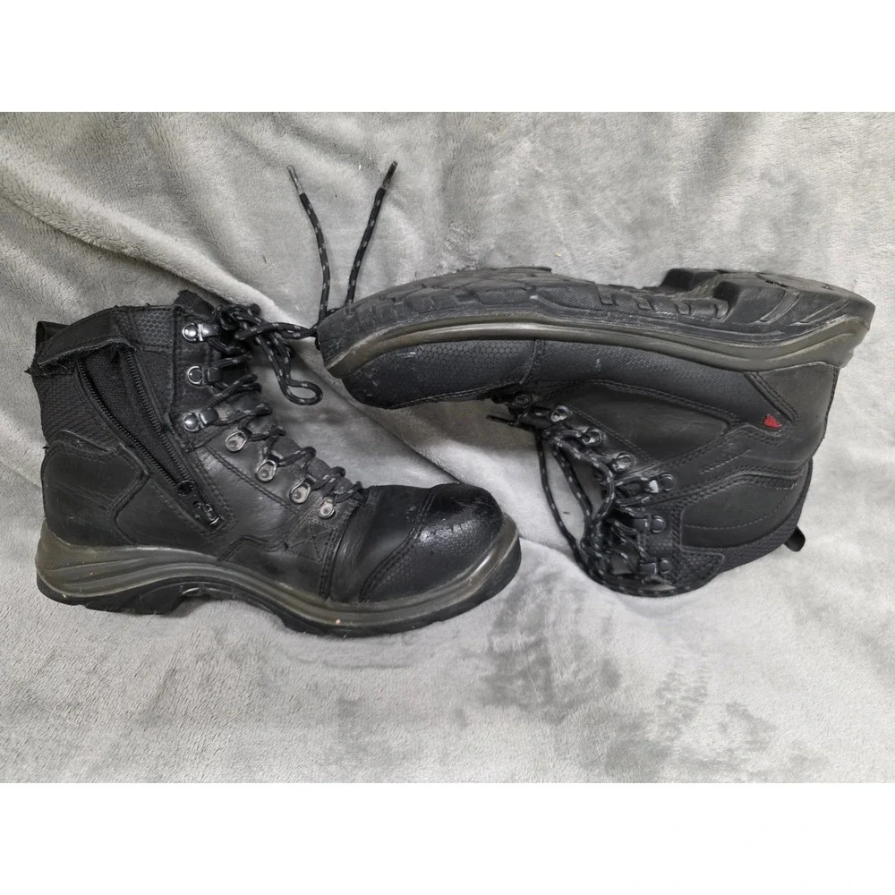 Red Wing red wing